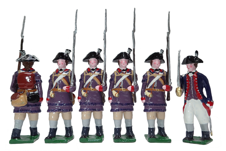 4th Independent Maryland State Troops